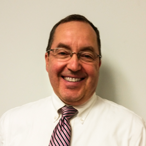James Cioban, Chairman, Chief Technology Officer