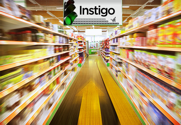 Instigo shopper marketing templated tactics