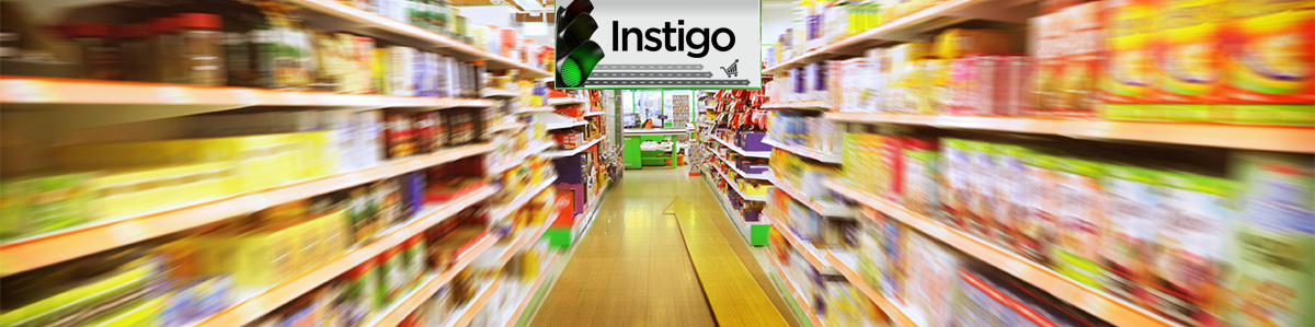 Instigo promotional planning and execution system
