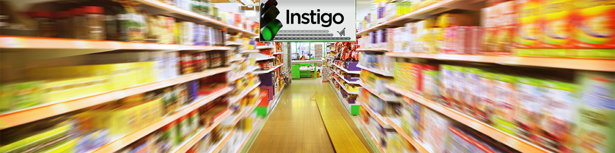 Instigo promo automation