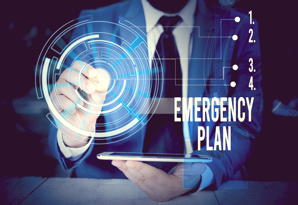 Mobile Emergency Response Plan